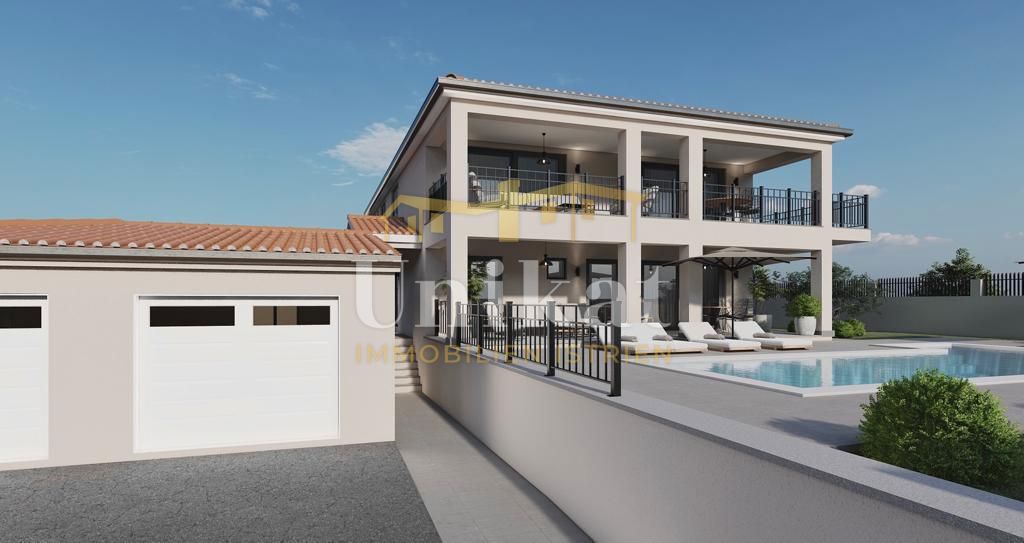 Terreno edificabile in posizione tranquilla